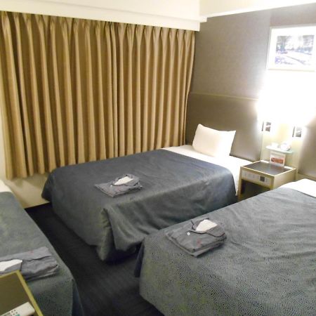 Grand Central Hotel - Vacation Stay 19603V 東京都 外观 照片