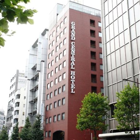 Grand Central Hotel - Vacation Stay 19603V 東京都 外观 照片
