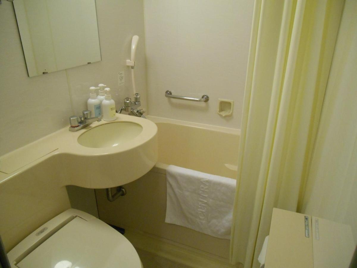 Grand Central Hotel - Vacation Stay 19603V 東京都 外观 照片