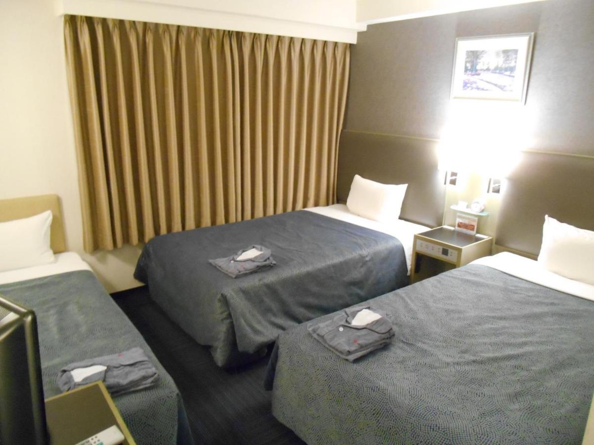 Grand Central Hotel - Vacation Stay 19603V 東京都 外观 照片