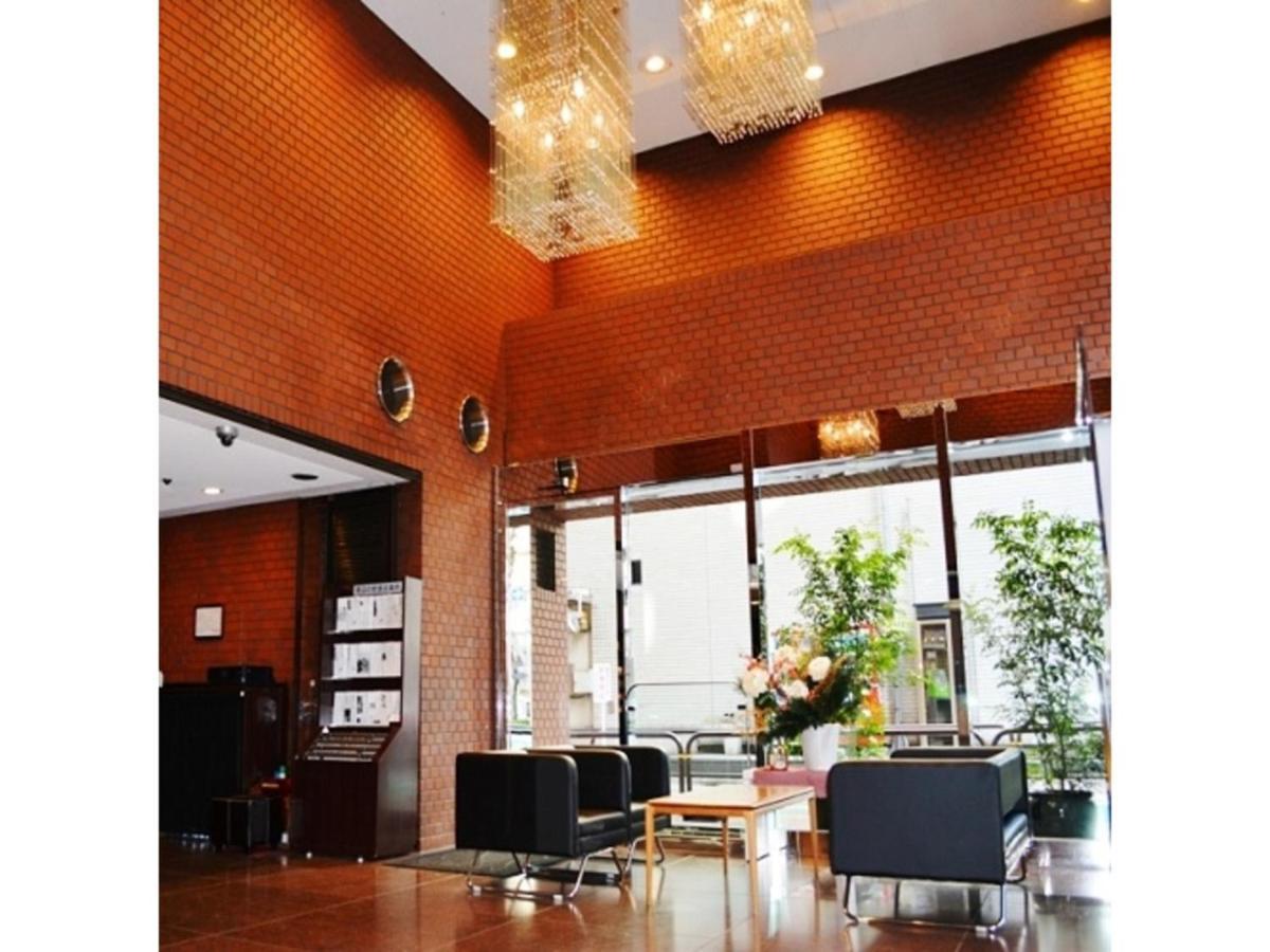 Grand Central Hotel - Vacation Stay 19603V 東京都 外观 照片